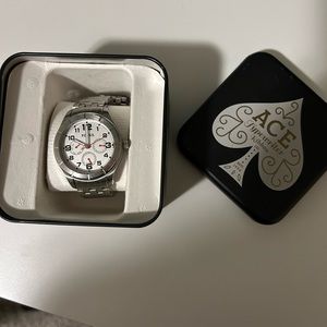 Fossil men’s watch